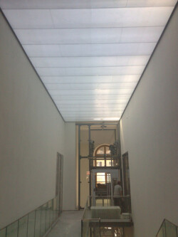 clear-PEP panels for residential building skylight clear-PEP panels for residential building skylight