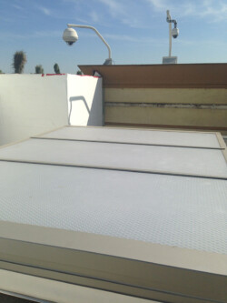 clear-PEP panels for residential building skylight clear-PEP panels for residential building skylight