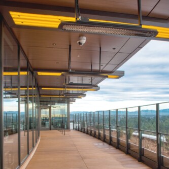 clear-PEP satin backlit panels installation at Muckleshoot Casino clear-PEP satin backlit panels installation at Muckleshoot Casino