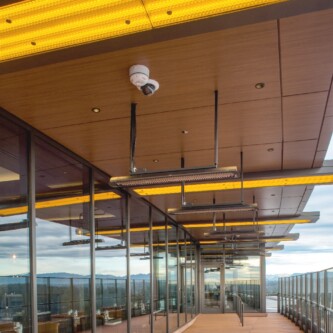 clear-PEP satin backlit panels installation at Muckleshoot Casino clear-PEP satin backlit panels installation at Muckleshoot Casino