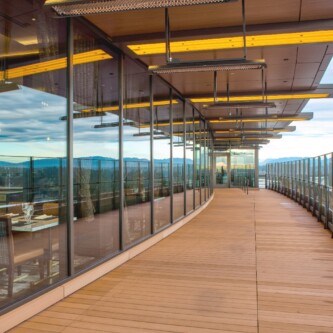 clear-PEP satin backlit panels installation at Muckleshoot Casino clear-PEP satin backlit panels installation at Muckleshoot Casino