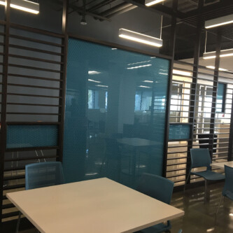 clear-PEP separators in restaurants clear-PEP separators in restaurants