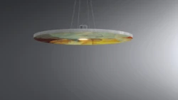 Quiet elegance: acoustic panels with integrated lighting solutions Quiet elegance: acoustic panels with integrated lighting solutions