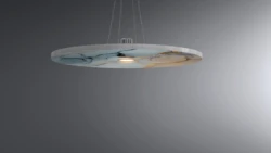 Quiet elegance: acoustic panels with integrated lighting solutions Quiet elegance: acoustic panels with integrated lighting solutions