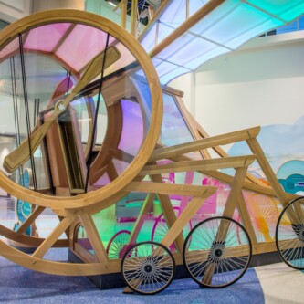 AIR-board custom panels for wood installation AIR-board custom panels for wood installation