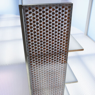 bespoke clear-PEP UV PC clear - cell fill bespoke clear-PEP UV PC clear - cell fill