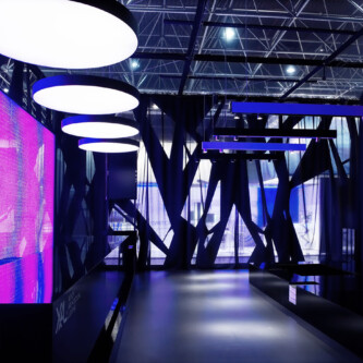 clear-PEP honeycomb ceiling lighting: versatile modern elegance clear-PEP honeycomb ceiling lighting: versatile modern elegance