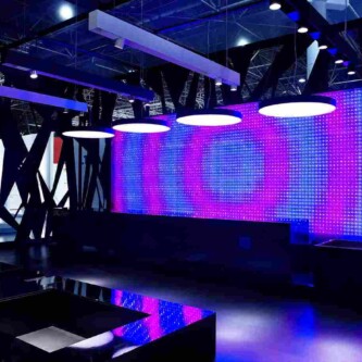 clear-PEP honeycomb ceiling lighting: versatile modern elegance clear-PEP honeycomb ceiling lighting: versatile modern elegance