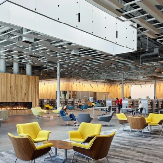 clear-PEP satin library illuminator: versatile modern elegance clear-PEP satin library illuminator: versatile modern elegance