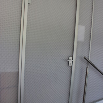 clear-PEP ECO - office walls and doors MoxieSurfaces - clear-PEP ECO - office walls and doors