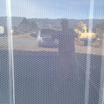 MoxieSurfaces - clear-PEP - Napa Tractor Garage MoxieSurfaces - clear-PEP - Napa Tractor Garage