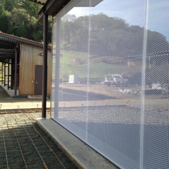 MoxieSurfaces - clear-PEP - Napa Tractor Garage MoxieSurfaces - clear-PEP - Napa Tractor Garage