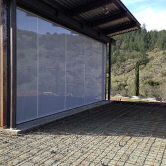 MoxieSurfaces - clear-PEP - Napa Tractor Garage MoxieSurfaces - clear-PEP - Napa Tractor Garage