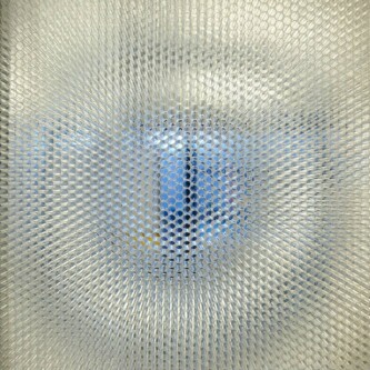 Lightweight honeycomb core polycarbonate panels for office partitions MoxieSurfaces - AIR-board ECO lightweight honeycomb core polycarbonate panels