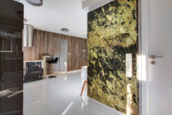 MoxieSurfaces - AIR-board stone light natural stone honeycomb panels